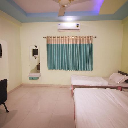 Hotel Somnath Sagar Esterno foto