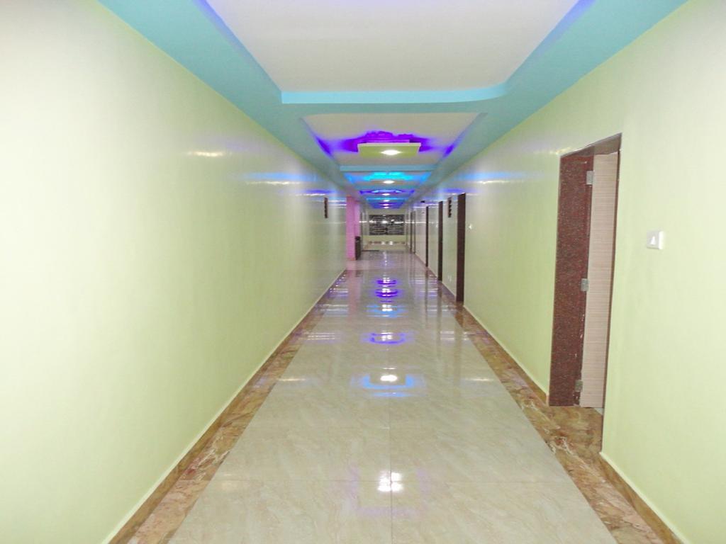 Hotel Somnath Sagar Esterno foto