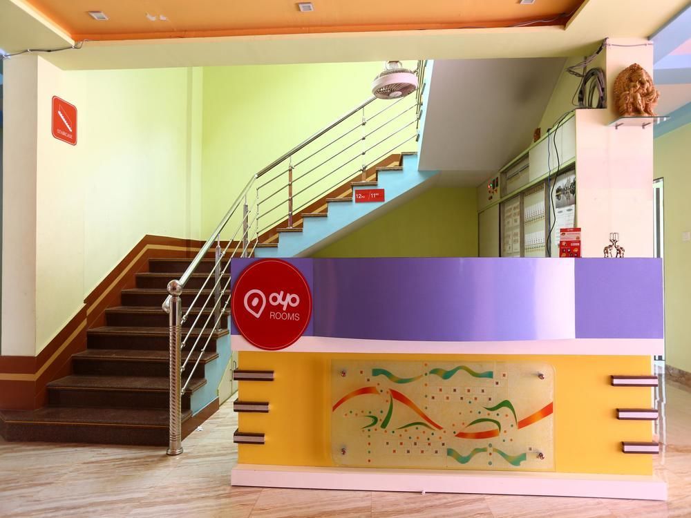 Hotel Somnath Sagar Esterno foto