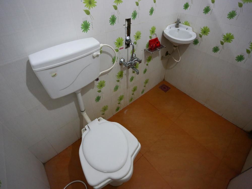 Hotel Somnath Sagar Esterno foto