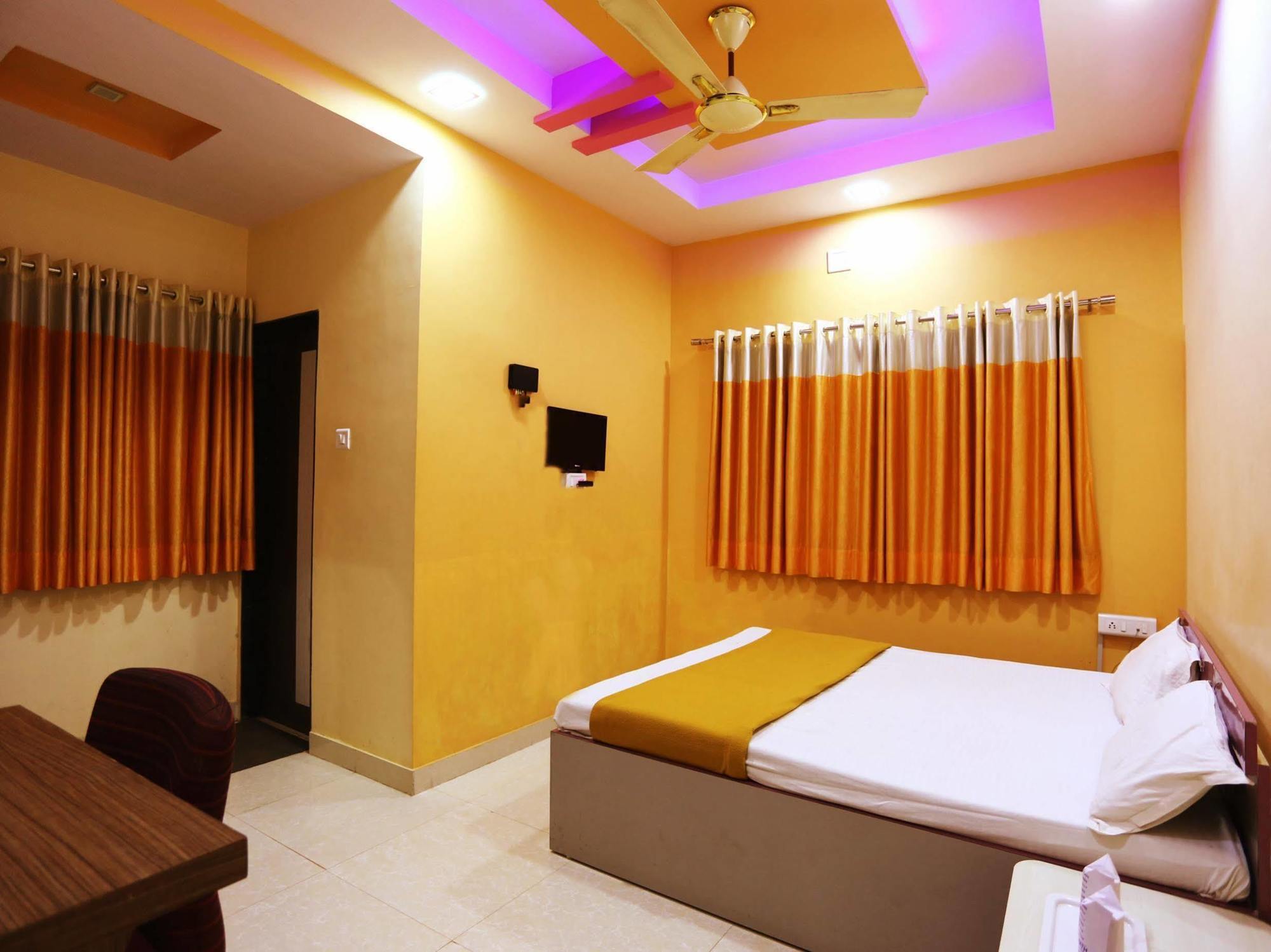 Hotel Somnath Sagar Esterno foto