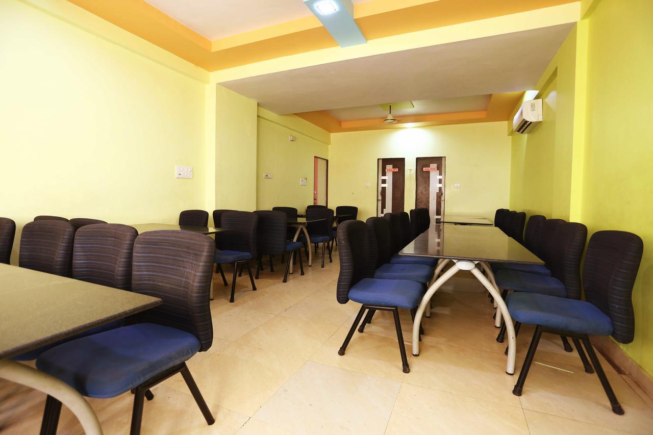 Hotel Somnath Sagar Esterno foto