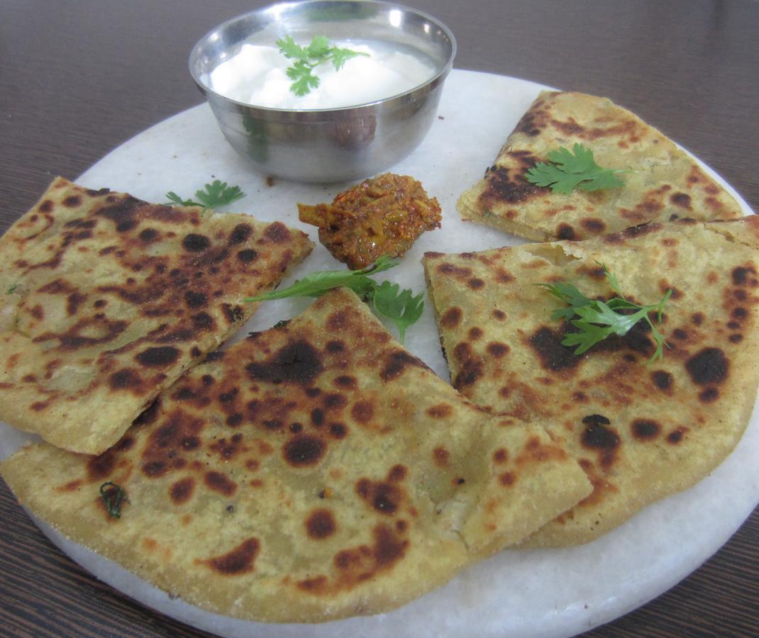 Hotel Somnath Sagar Esterno foto