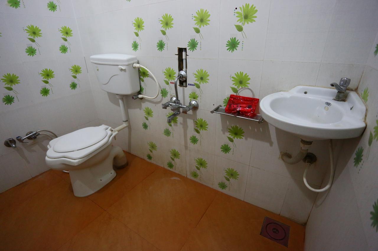 Hotel Somnath Sagar Esterno foto