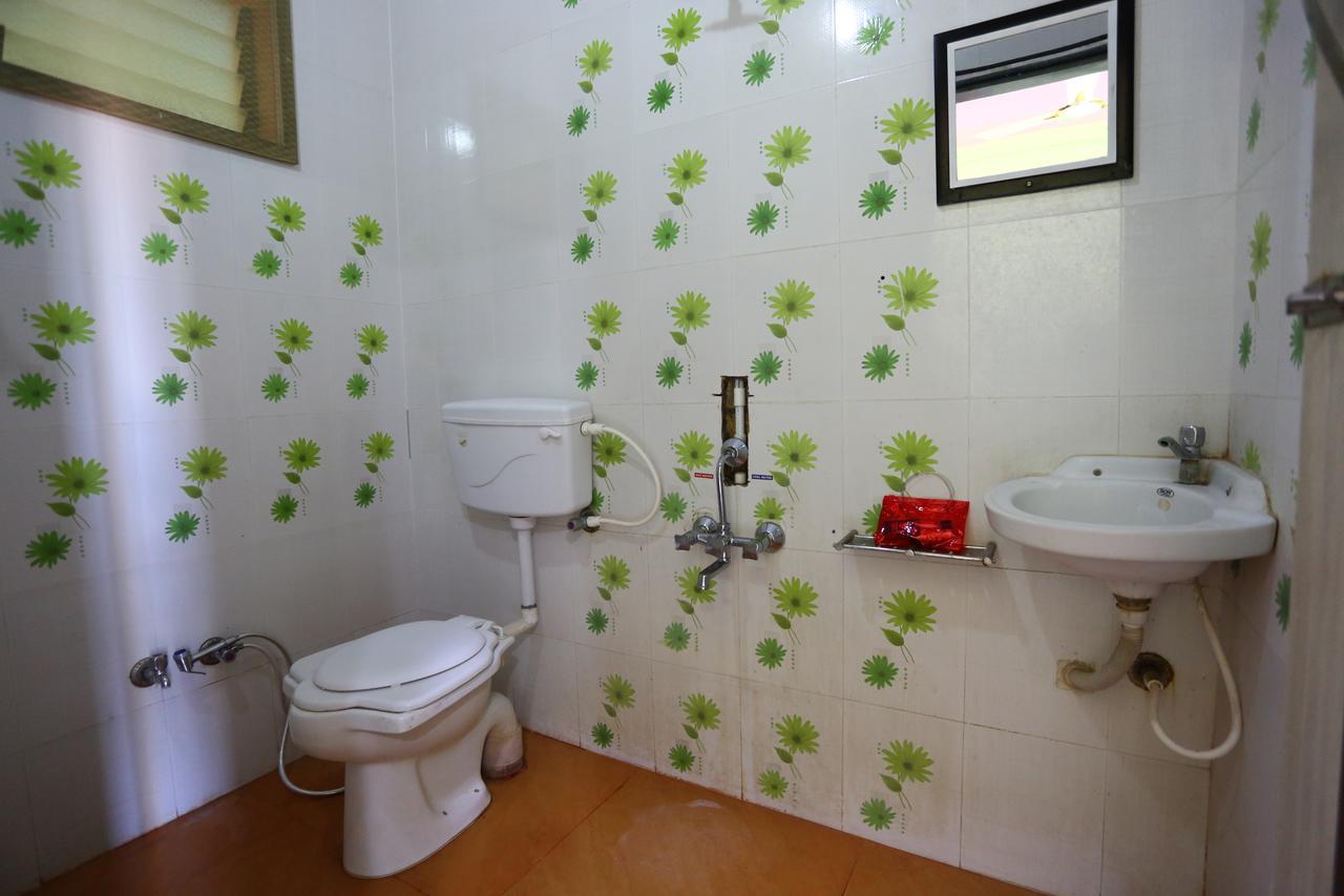 Hotel Somnath Sagar Esterno foto